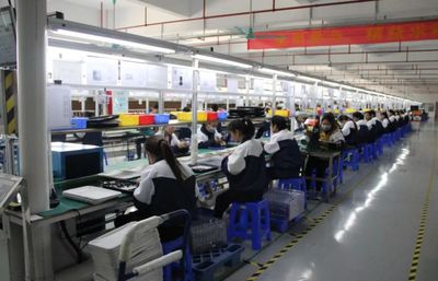 石排佳禾電聲母公司“佳禾智能”正式登陸創業板，開啟資本市場新征程