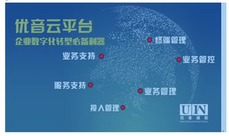 優音通信精彩亮相2017中國國際信息通信展 引領通信新浪潮，賦能經濟信息咨詢
